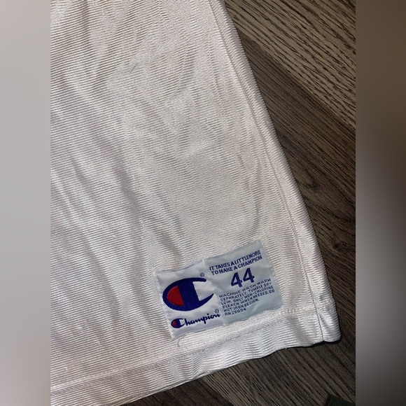 Vintage Grant Hill Jersey - Picture 3 of 4